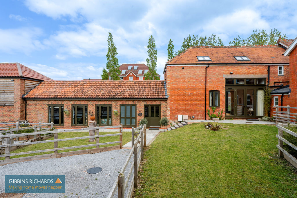 Willstock Farm. Rhode, Bridgwater