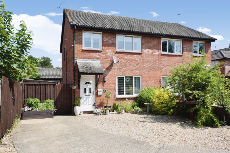 Windwhistle Way, Alderbury                                                                          ***video Tour***