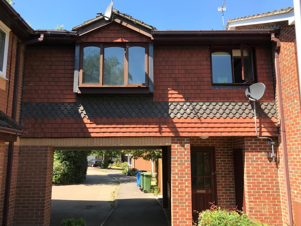 Warfield, Berkshire RG42
