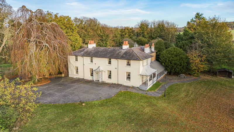 Cray Hall, North Cray Road, Sidcup