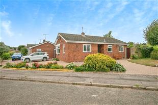 Holliland Croft, Great Tey, COLCHESTER, CO6