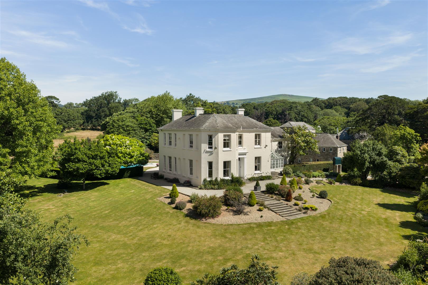 Ermington, South Devon