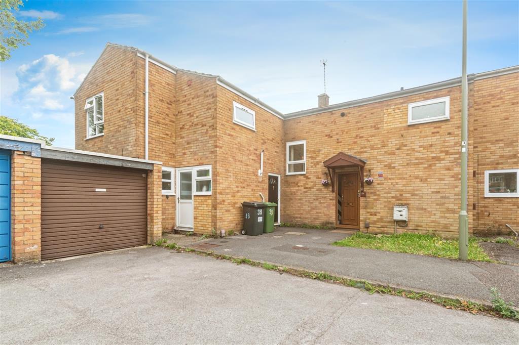 Laburnum Way, Basingstoke, RG23