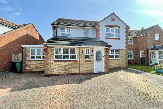 Tasmania Way, Eastbourne, BN23