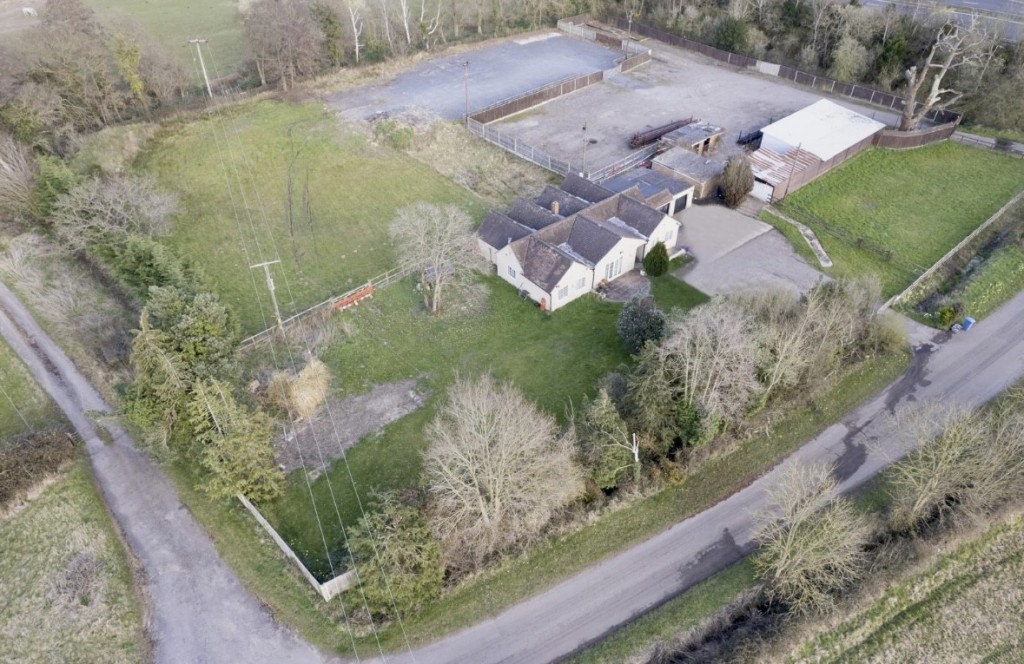 Potbridge, Odiham