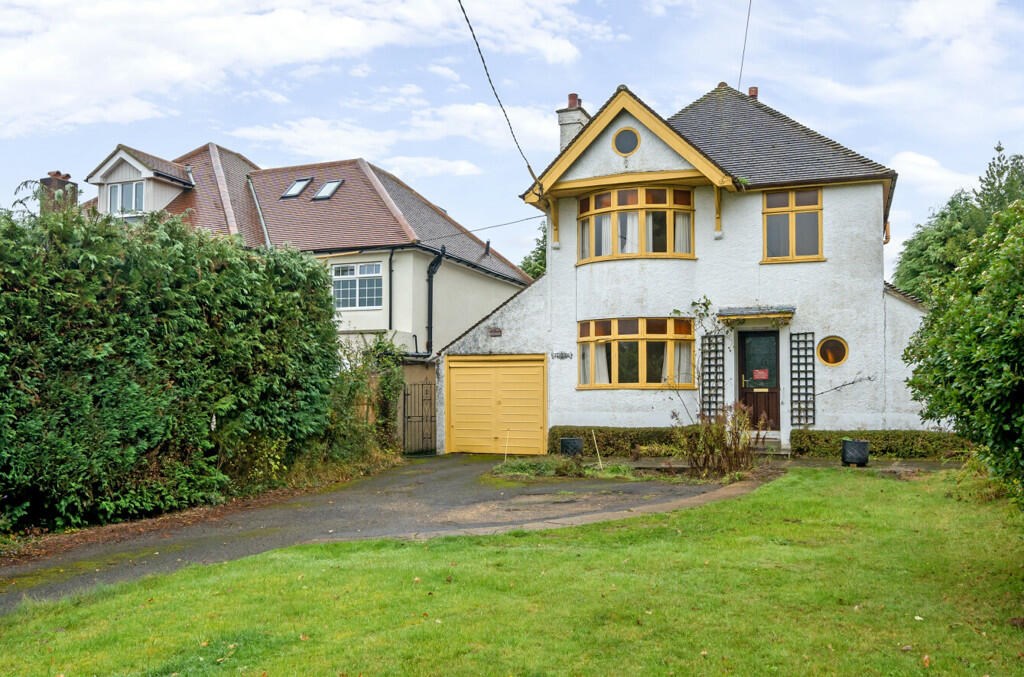 Bayswater Road, Headington, Oxford, OX3