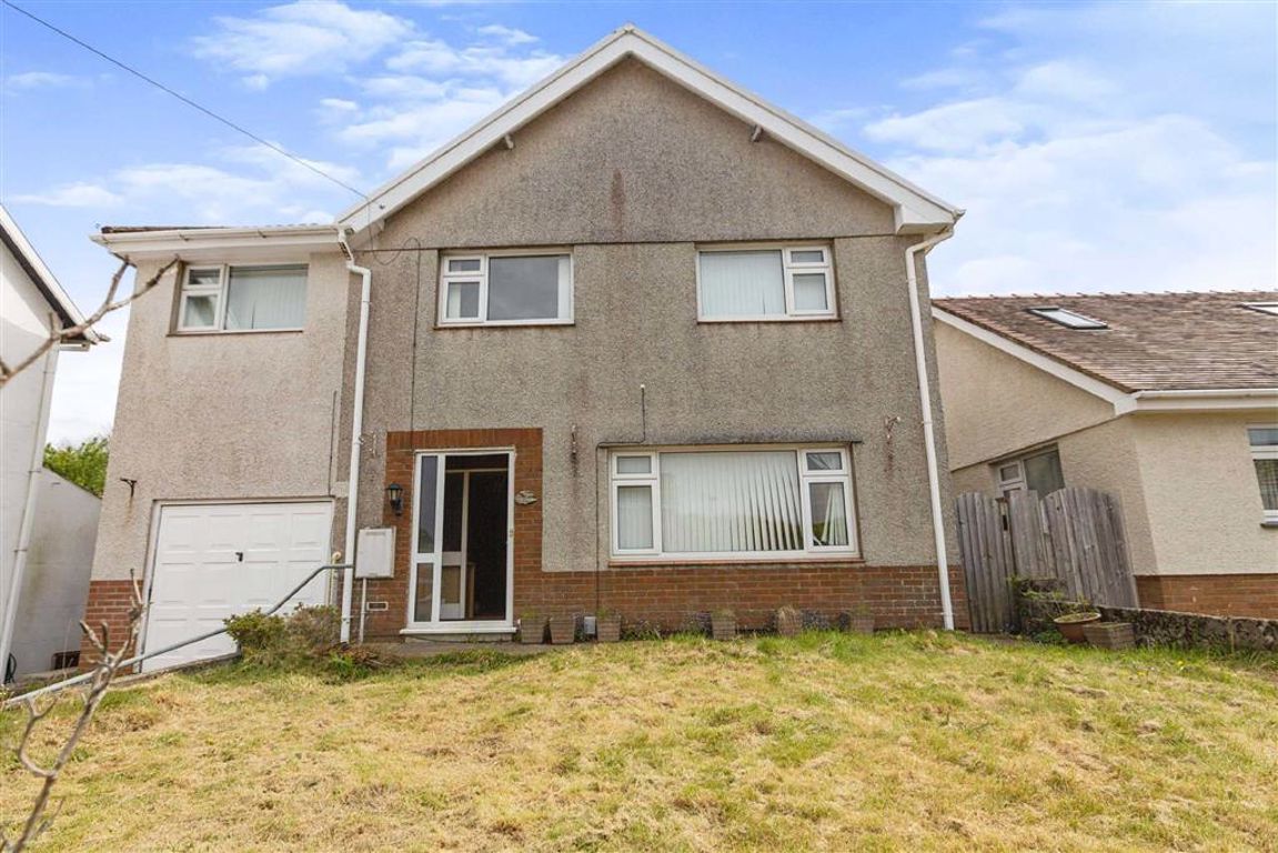Clyne Valley Road, Killay, Swansea
