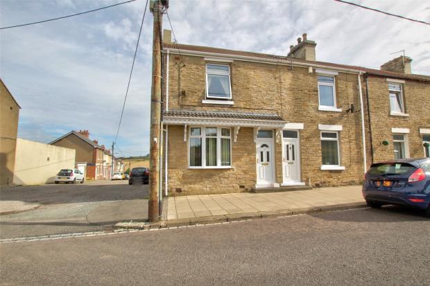 Church Street, Coundon, Bishop Auckland, DL14