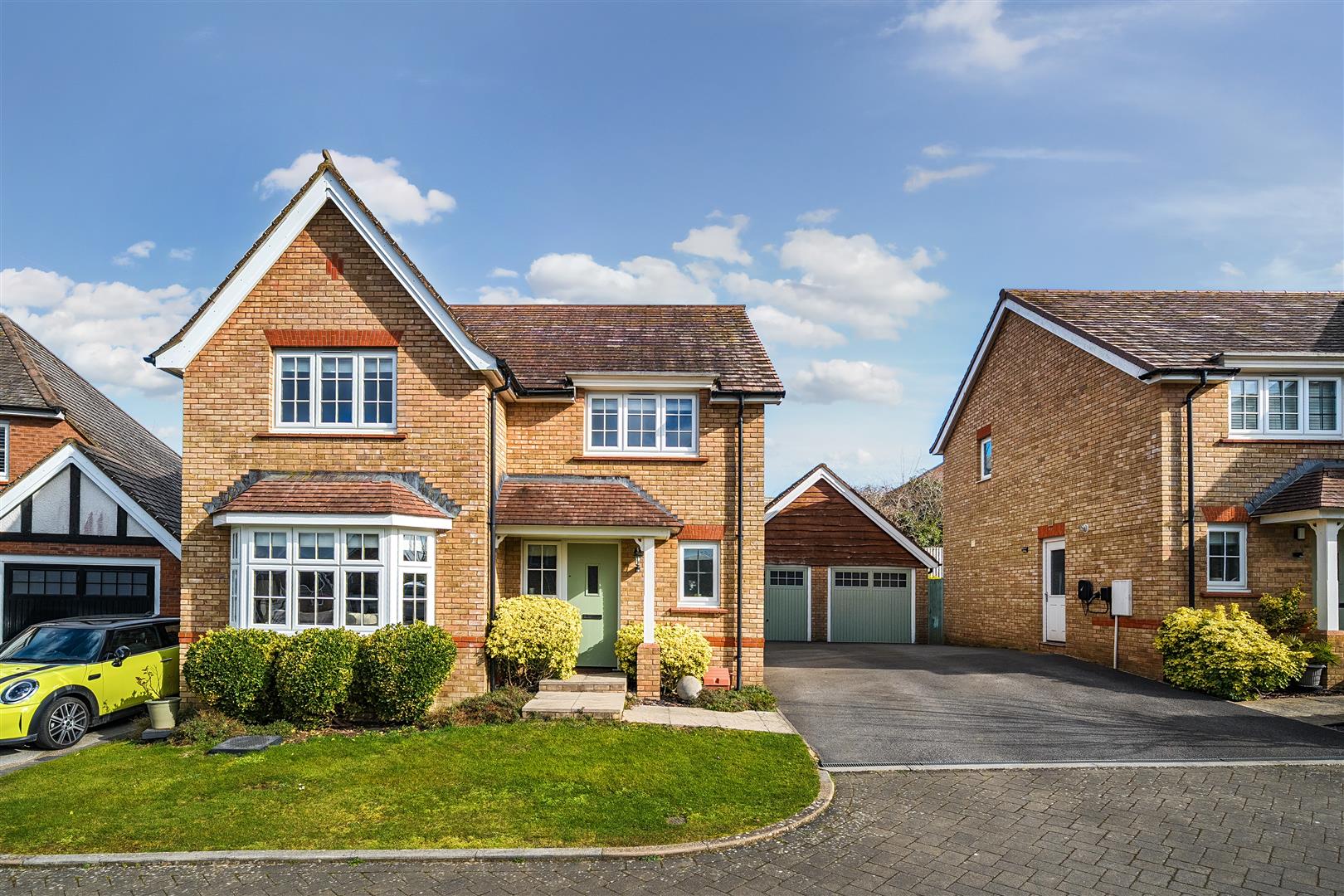 York Road, Calne