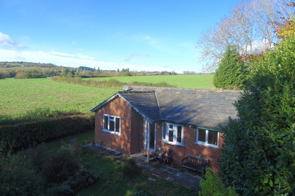 Llanwarne, Hereford HR2