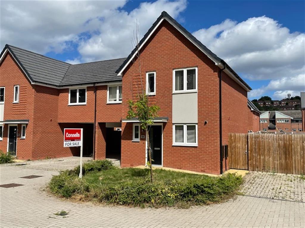 Buckpool Way, Stourbridge, DY8