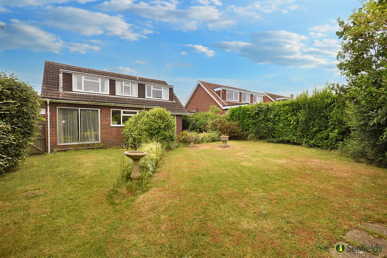 Solent View Road, Seaview, PO34 5HX