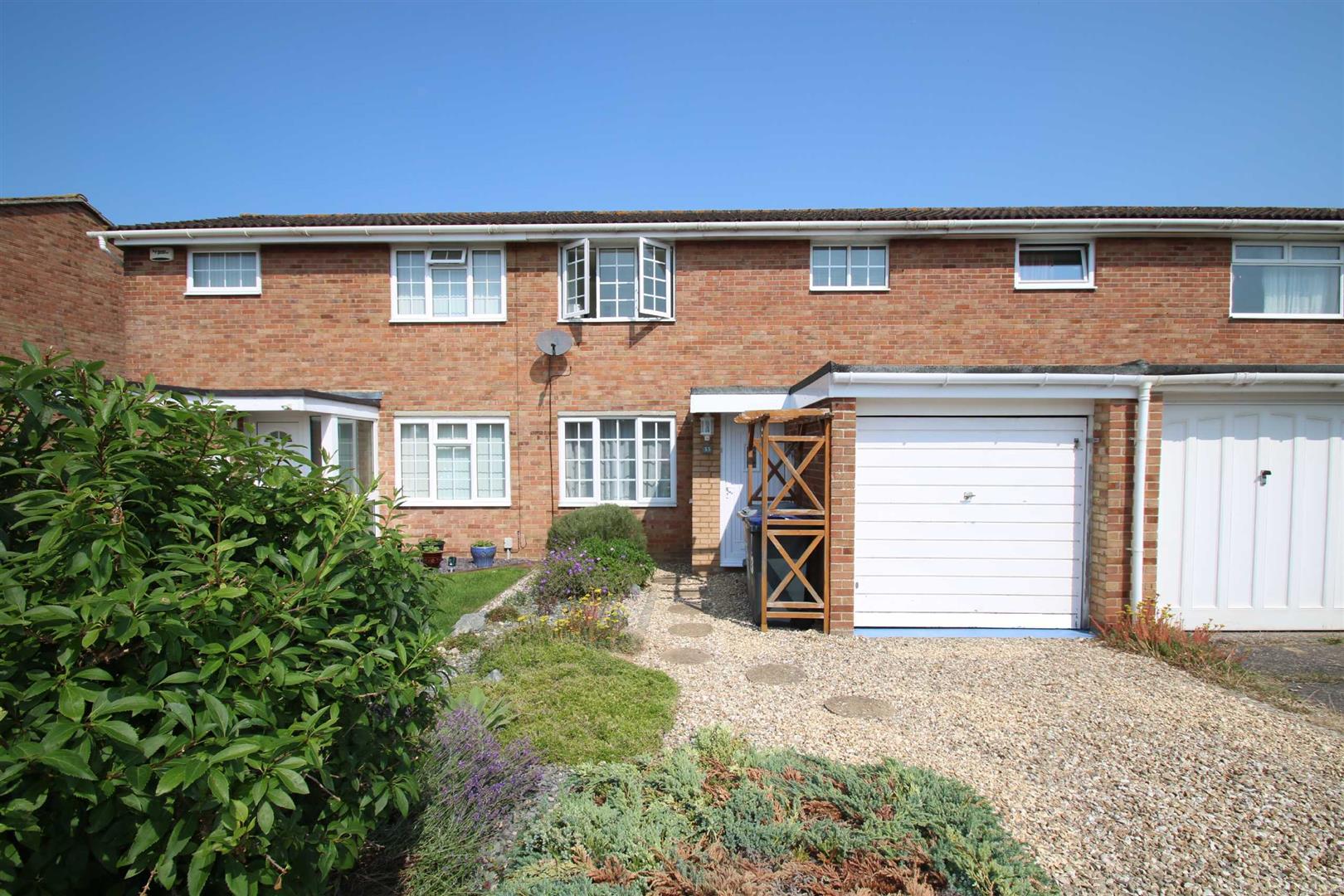 Baydon Close, Trowbridge