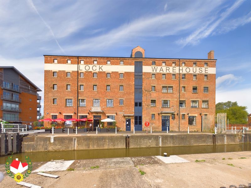 The Lock Warehouse, Severn Road, Gloucester