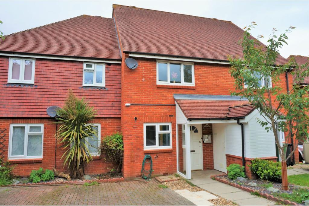 Waterlily Close, BASINGSTOKE, RG21