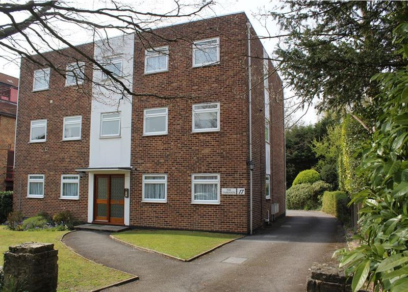 St Peters Road, Ashley Cross, Poole