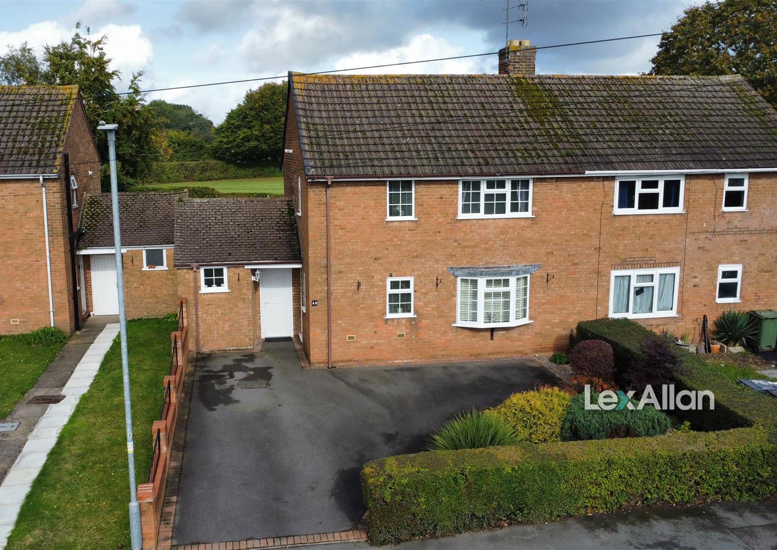 Winston Road, Swindon, Dudley