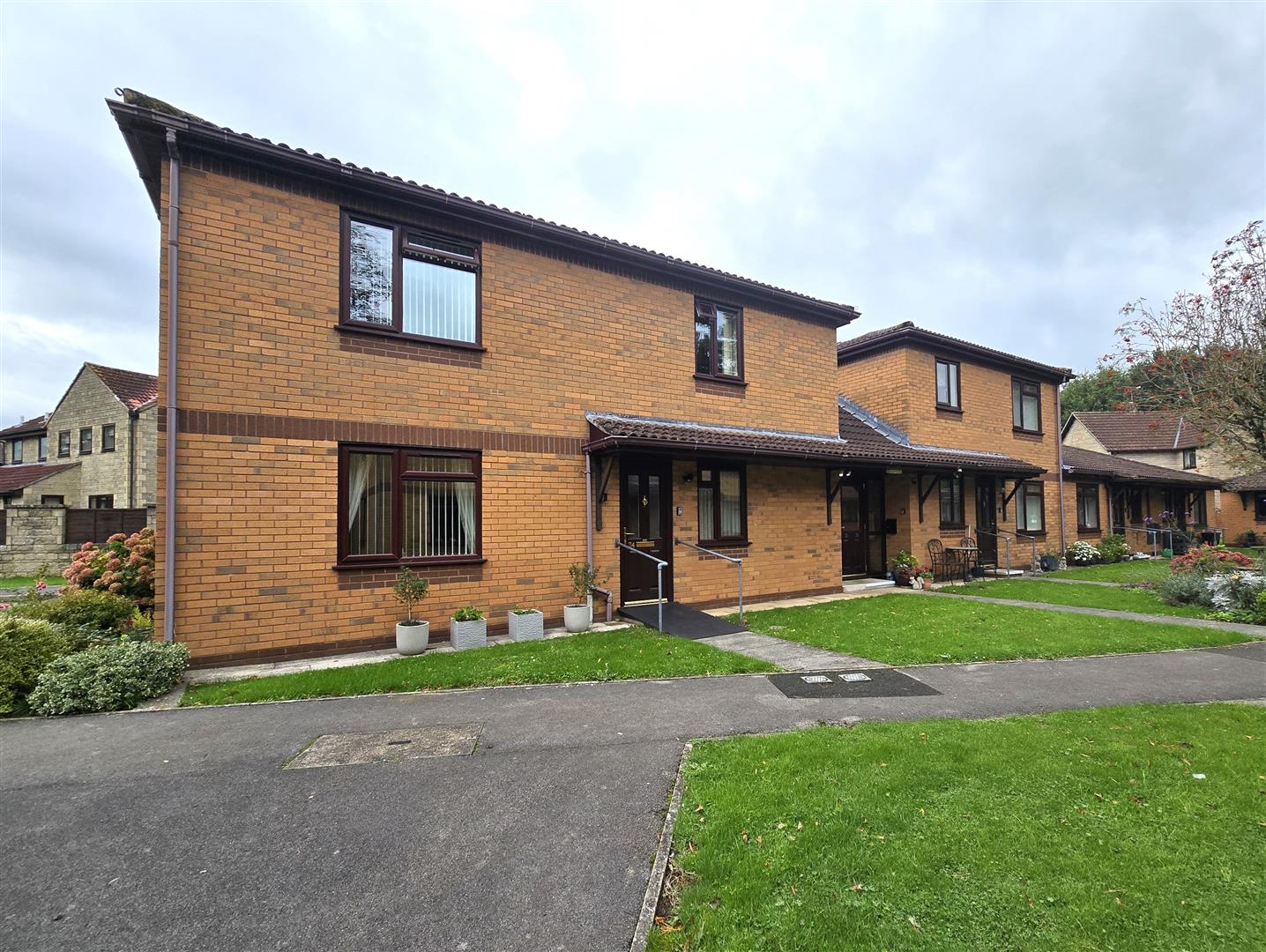 Langley Road, Chippenham