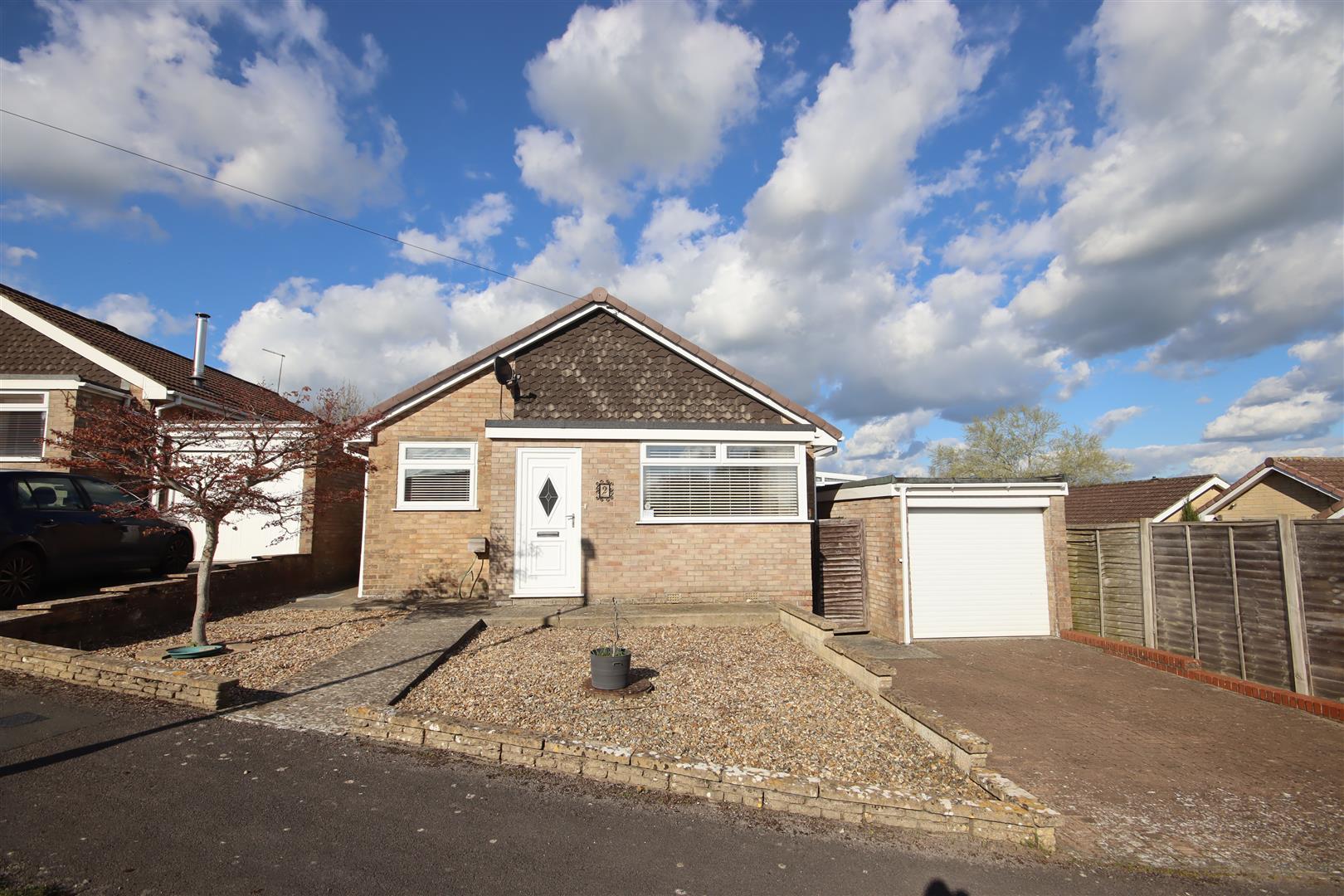 Montague Close, Chippenham