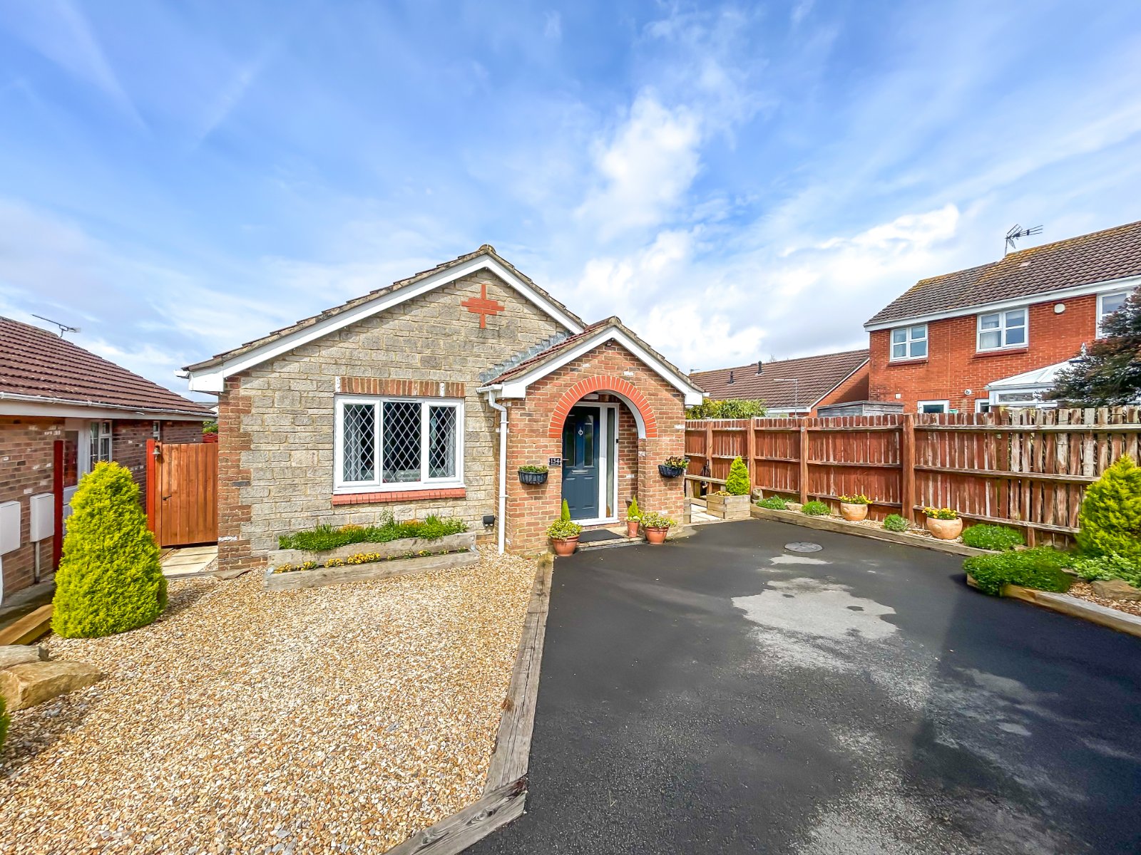 Badger Rise, Portishead, North Somerset, BS20