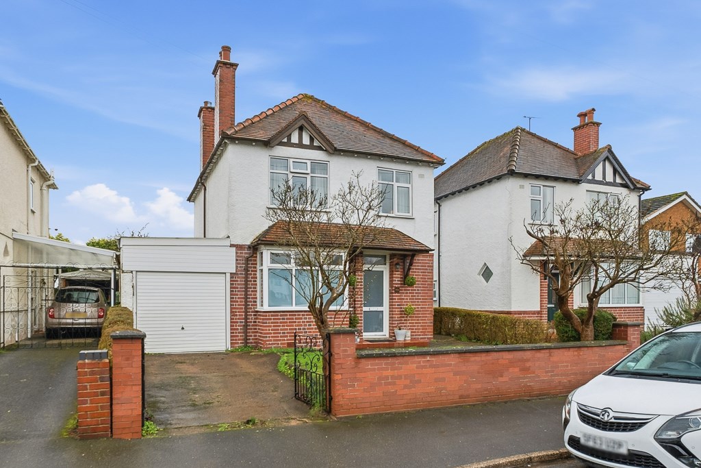 Cornmeadow Lane, Claines, Worcester, WR3