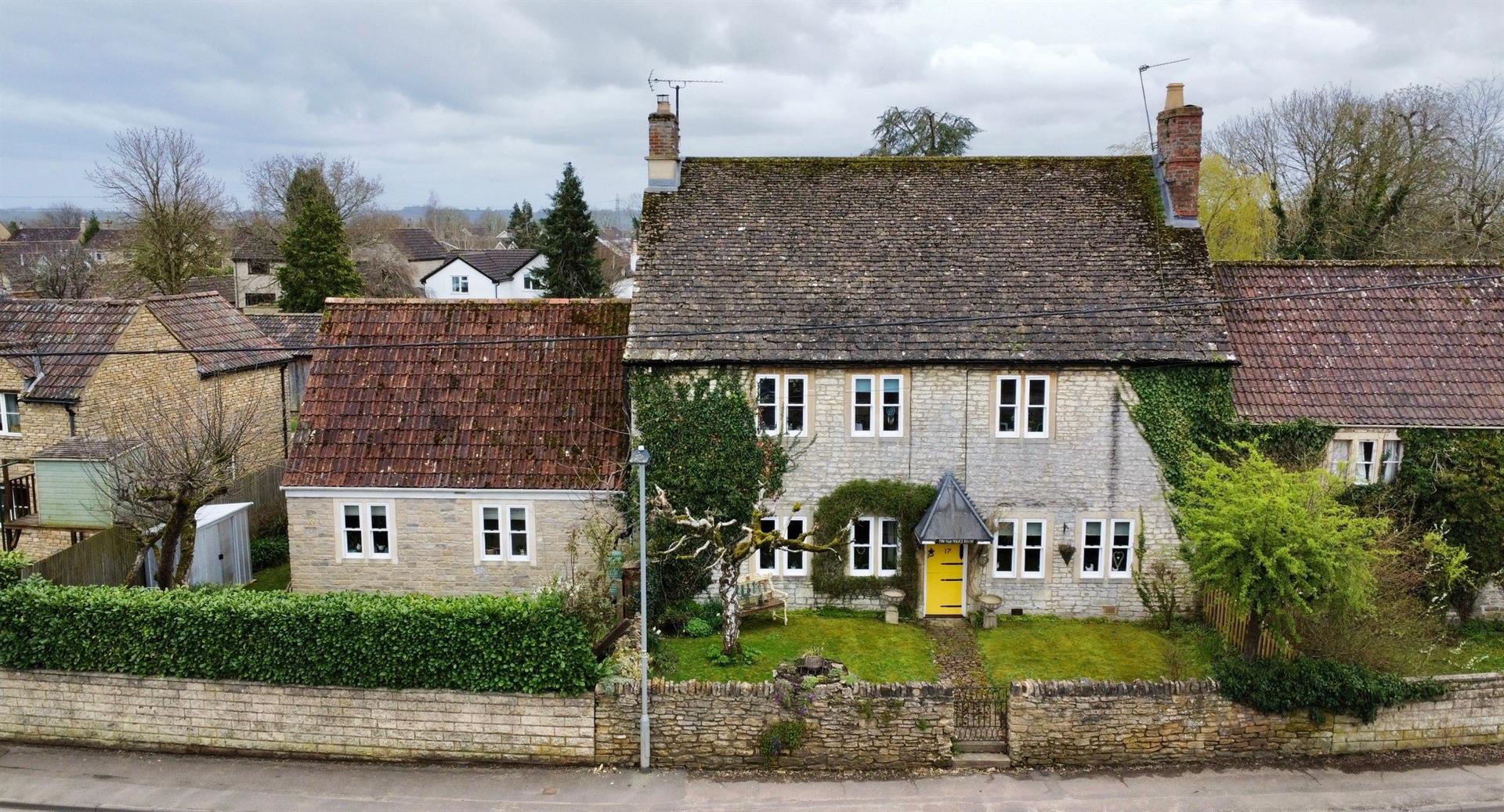 High Street, Sutton Benger, Chippenham