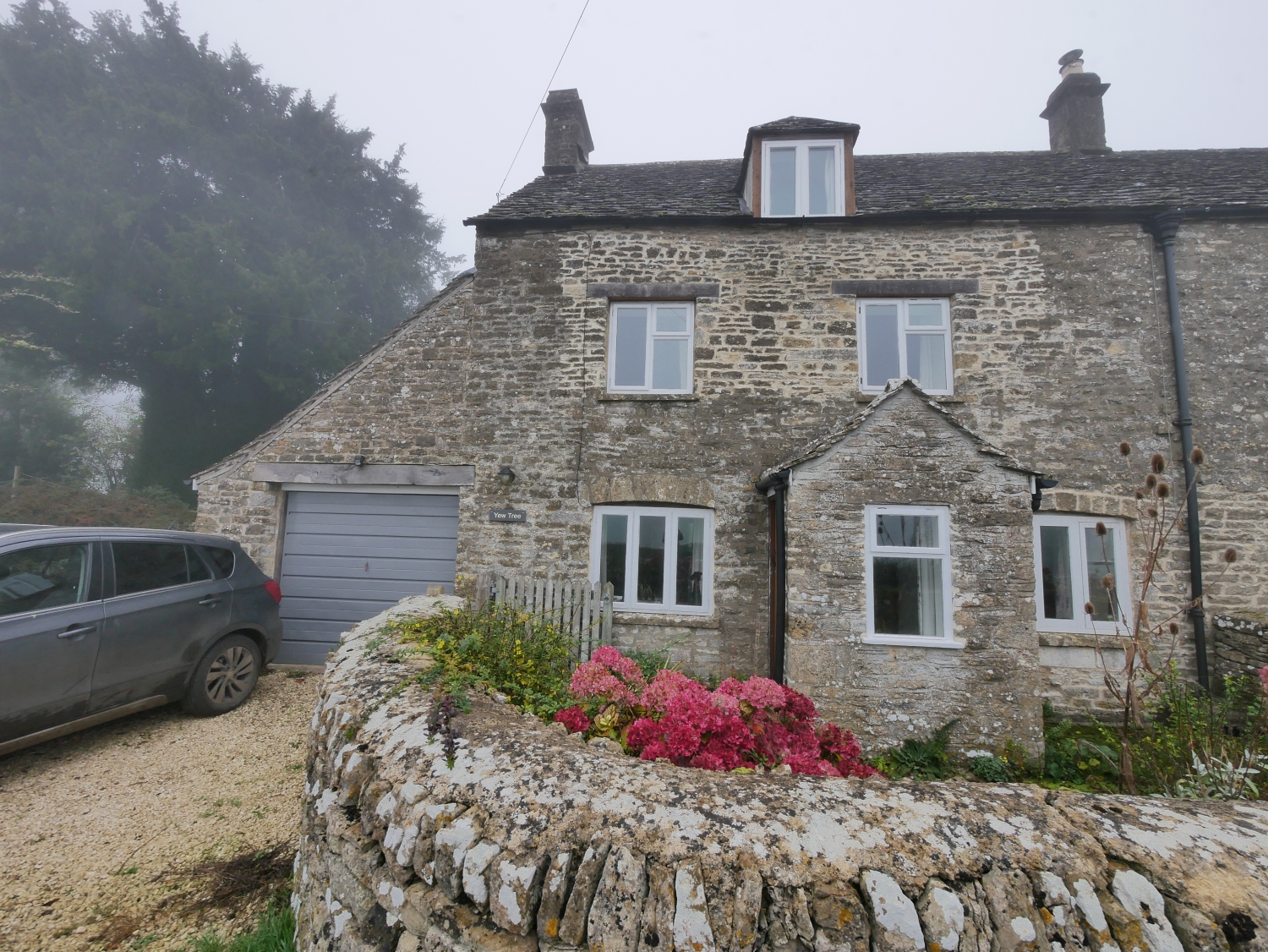 Sudgrove, Nr. MISERDEN