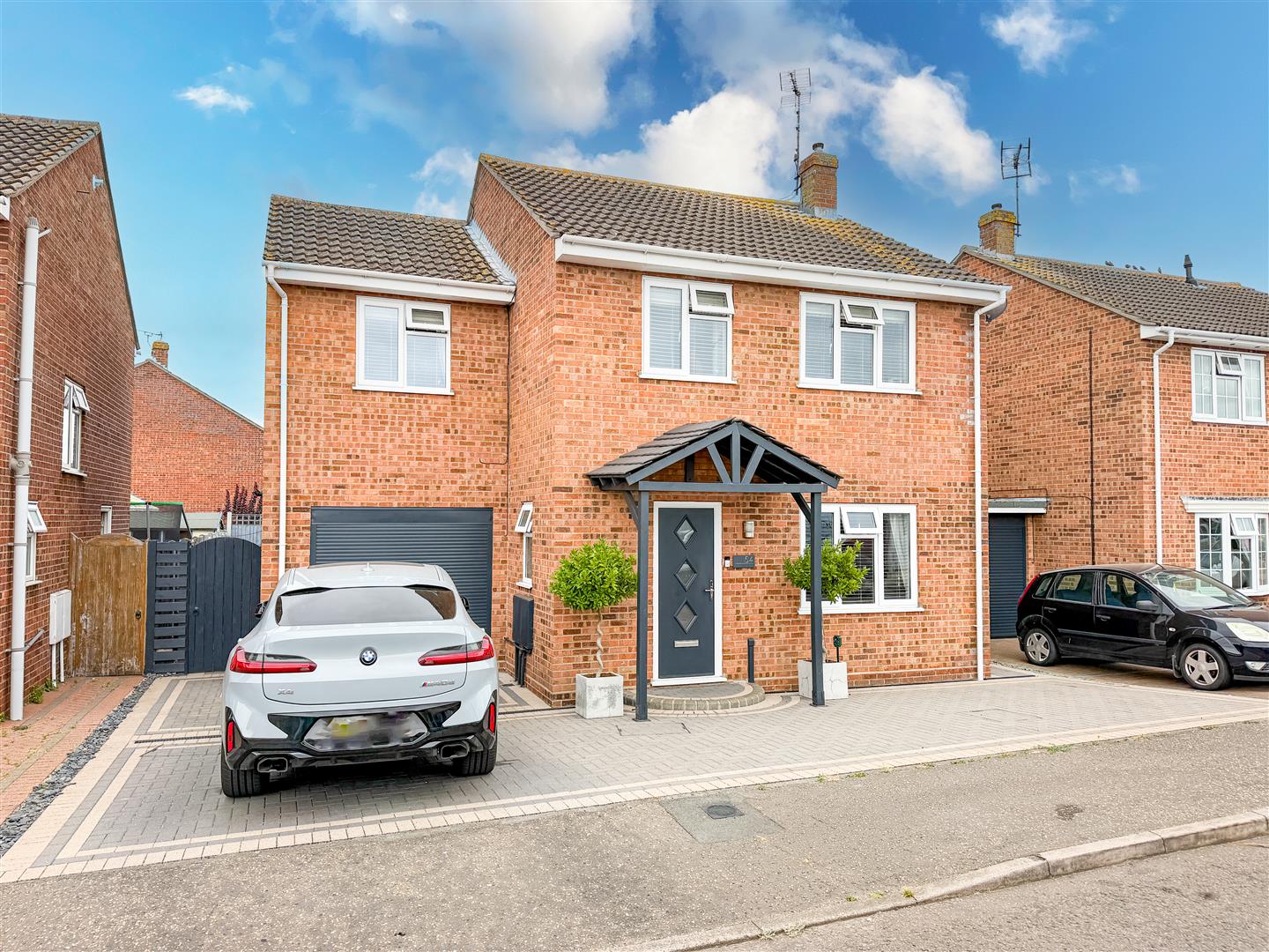 Crome Road, Clacton-on-Sea, Essex