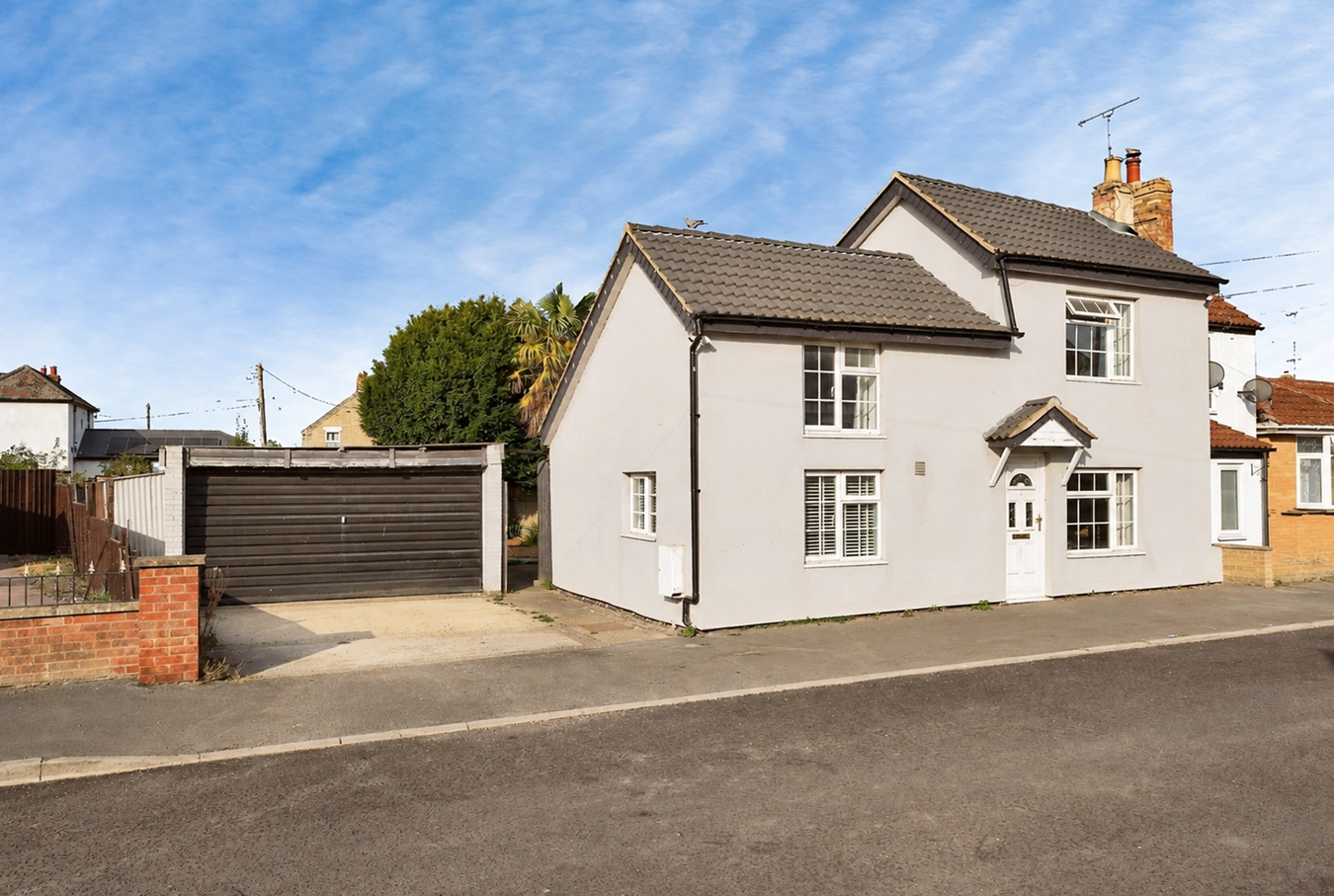 Ponts Hill, Littleport, Ely, CB6