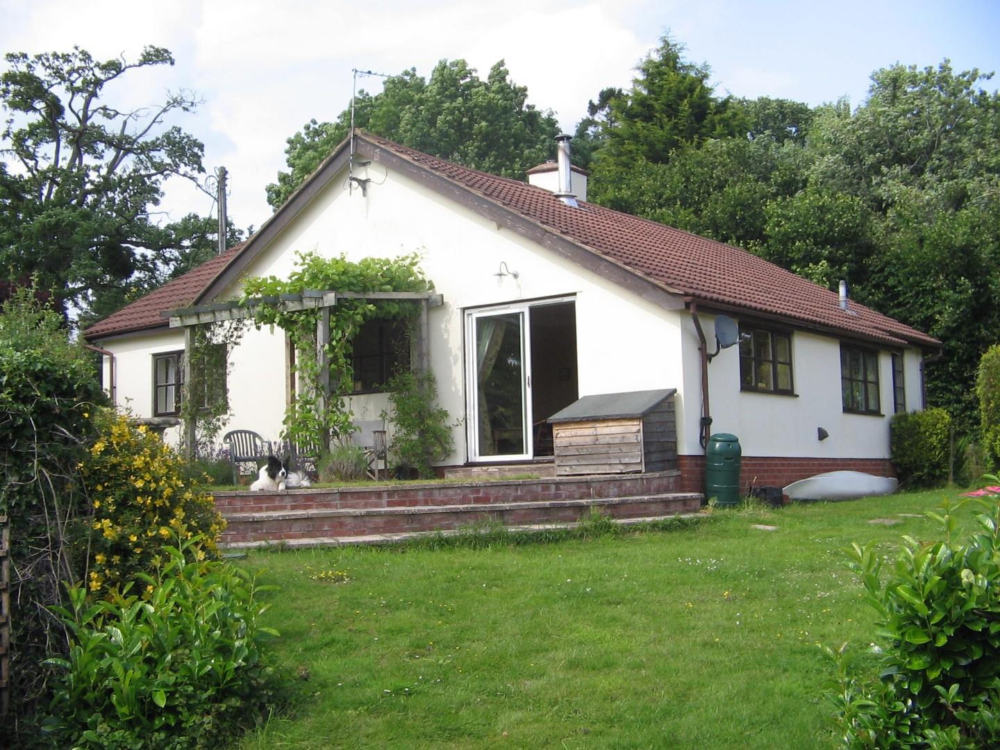 Carey, Near Hoarwithy Herefordshire