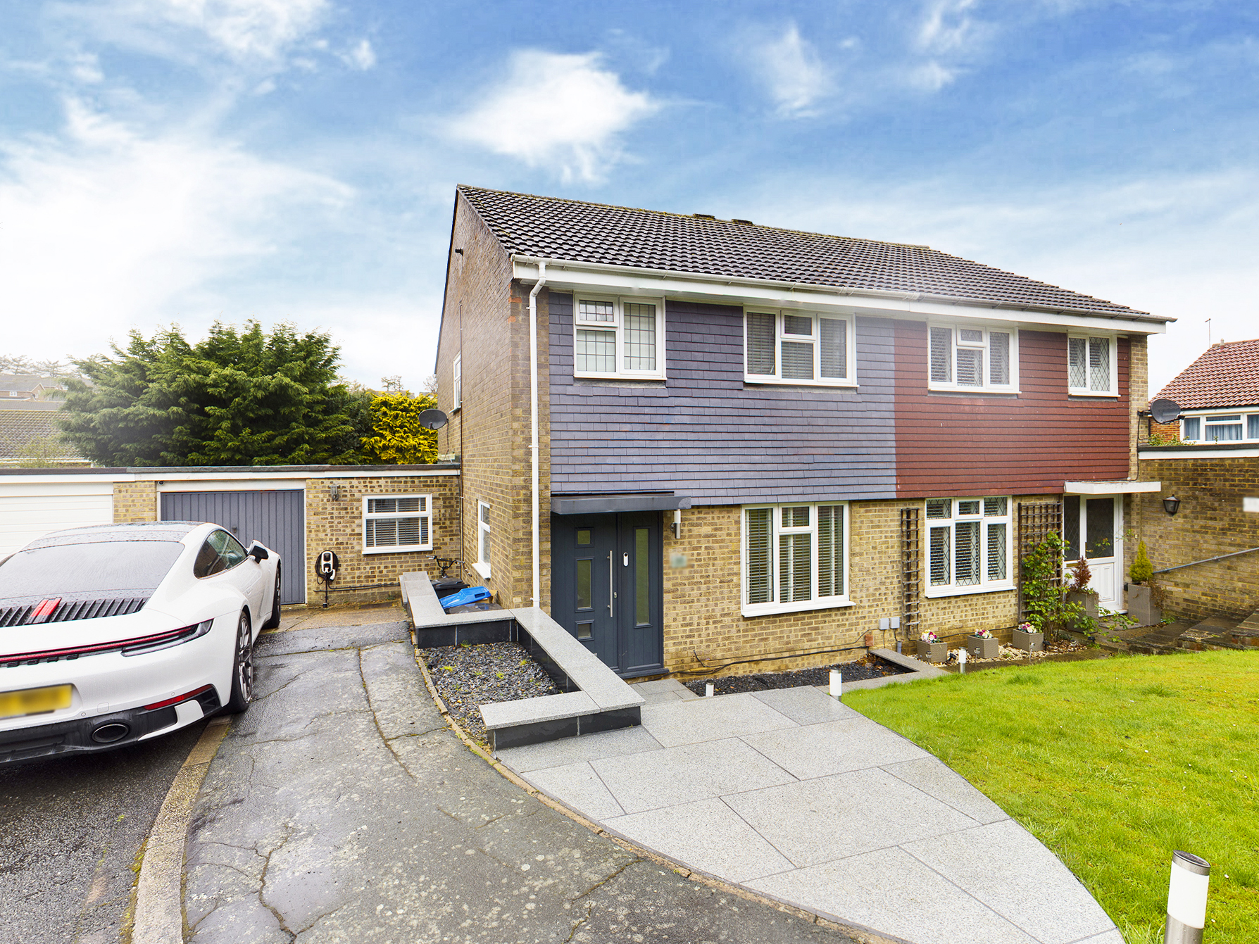 Turnstone Close, South Croydon, Surrey
