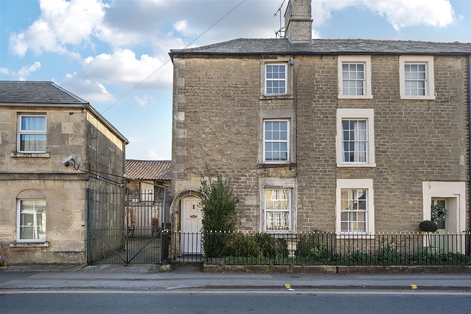 King Street, Melksham