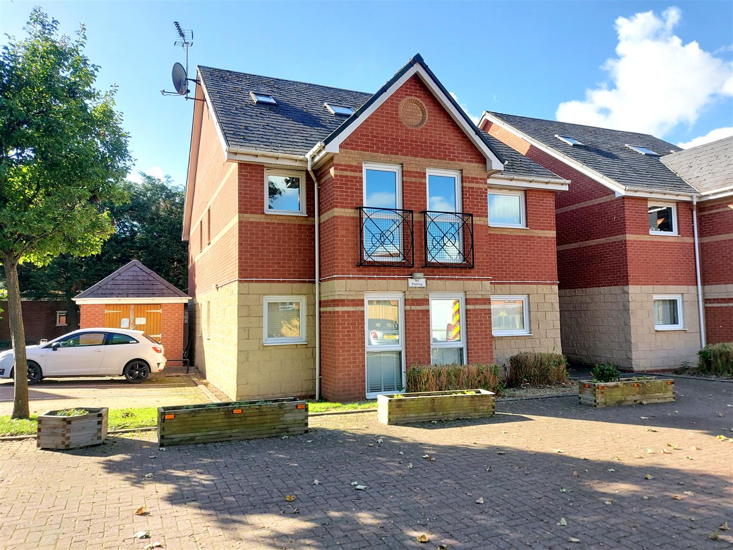 Station House, Macarthur Way, Stourport-On-Severn