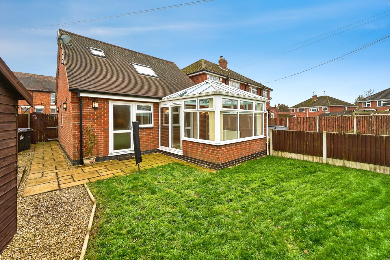 Netherfield, Highley, Bridgnorth, WV16