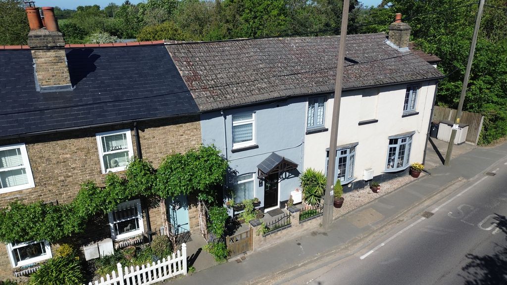 Ockendon Road, Upminster