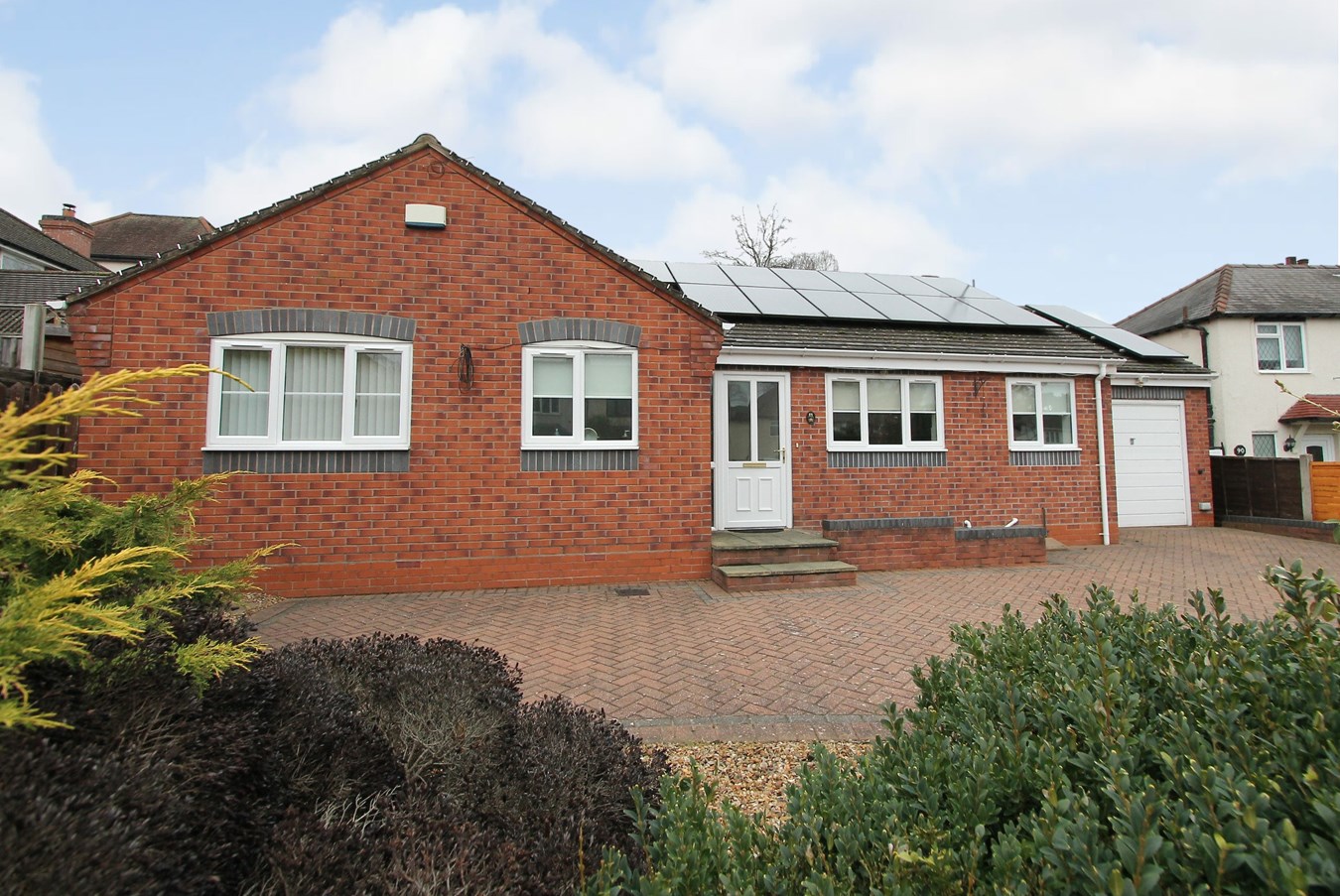 Greatfield Road, Kidderminster, DY11