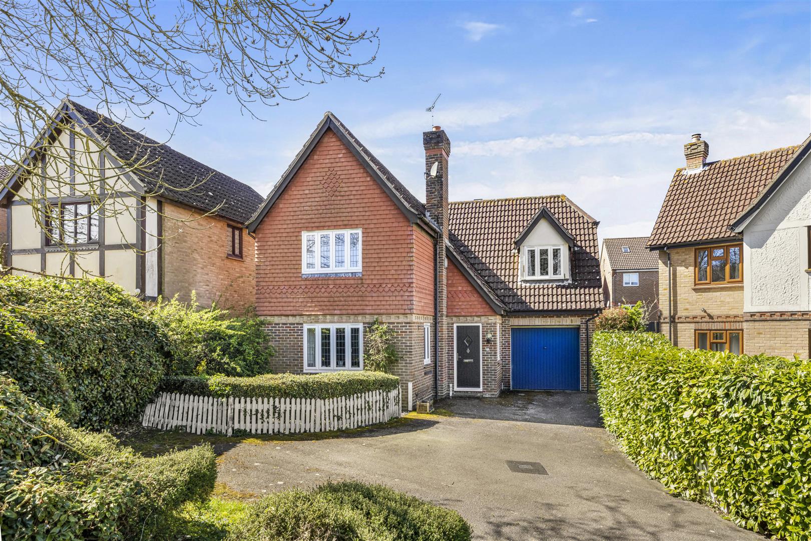 Dunmow, Essex