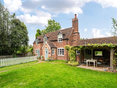 Eymore Wood, Trimpley, Bewdley