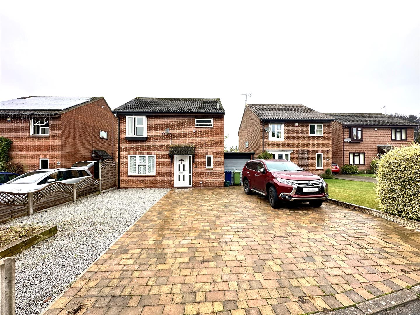 Wetherleigh Drive, Highnam, Gloucester