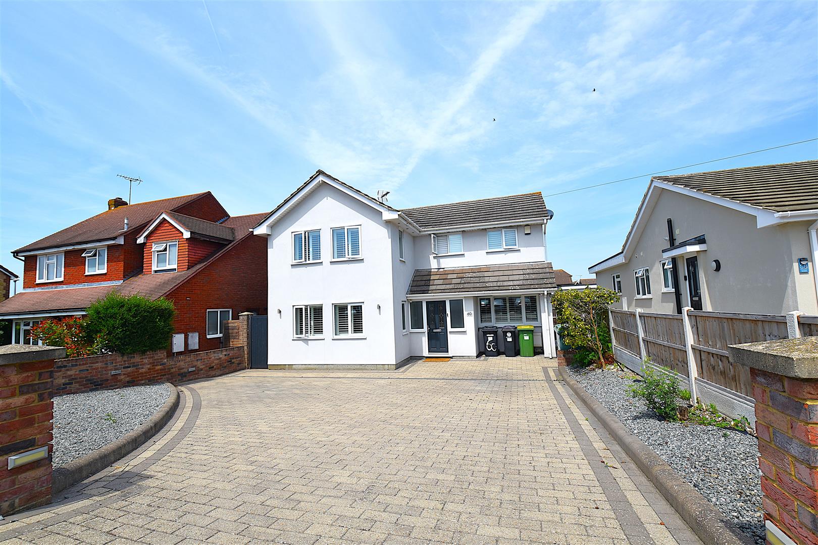 Princess Gardens, Rochford