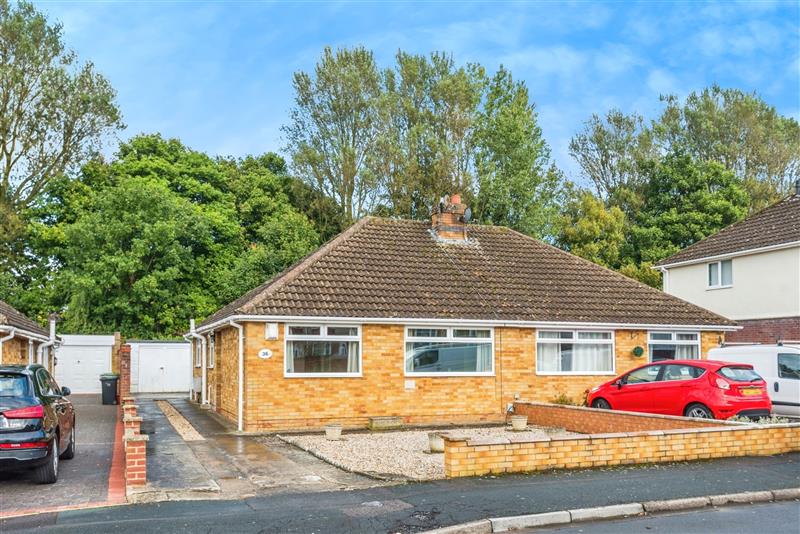 Sunningdale Road, Swindon, SN25