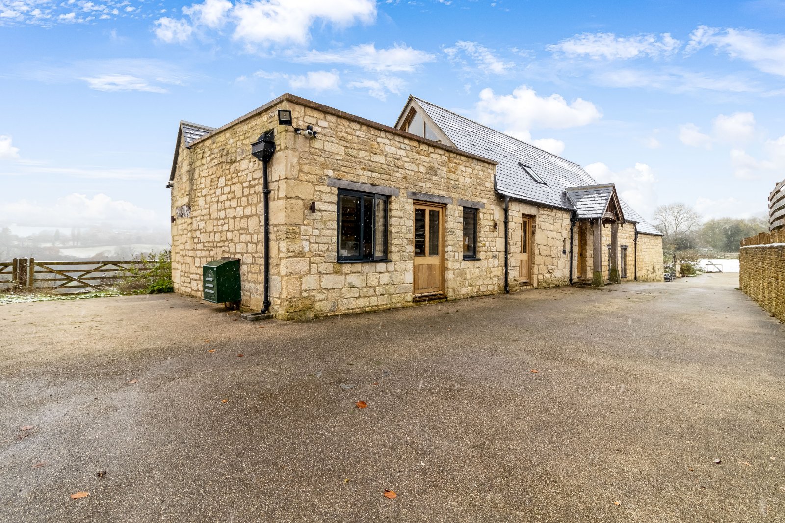 Edge Road, Painswick, Stroud, Gloucestershire, GL6