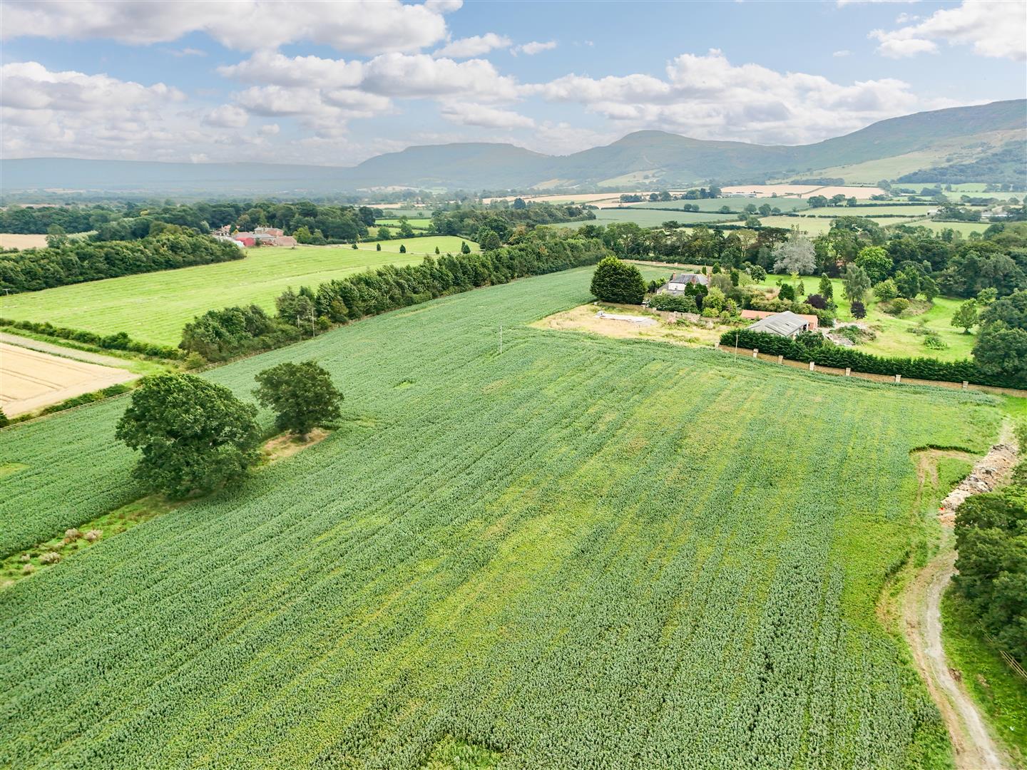 Stokesley North Yorkshire