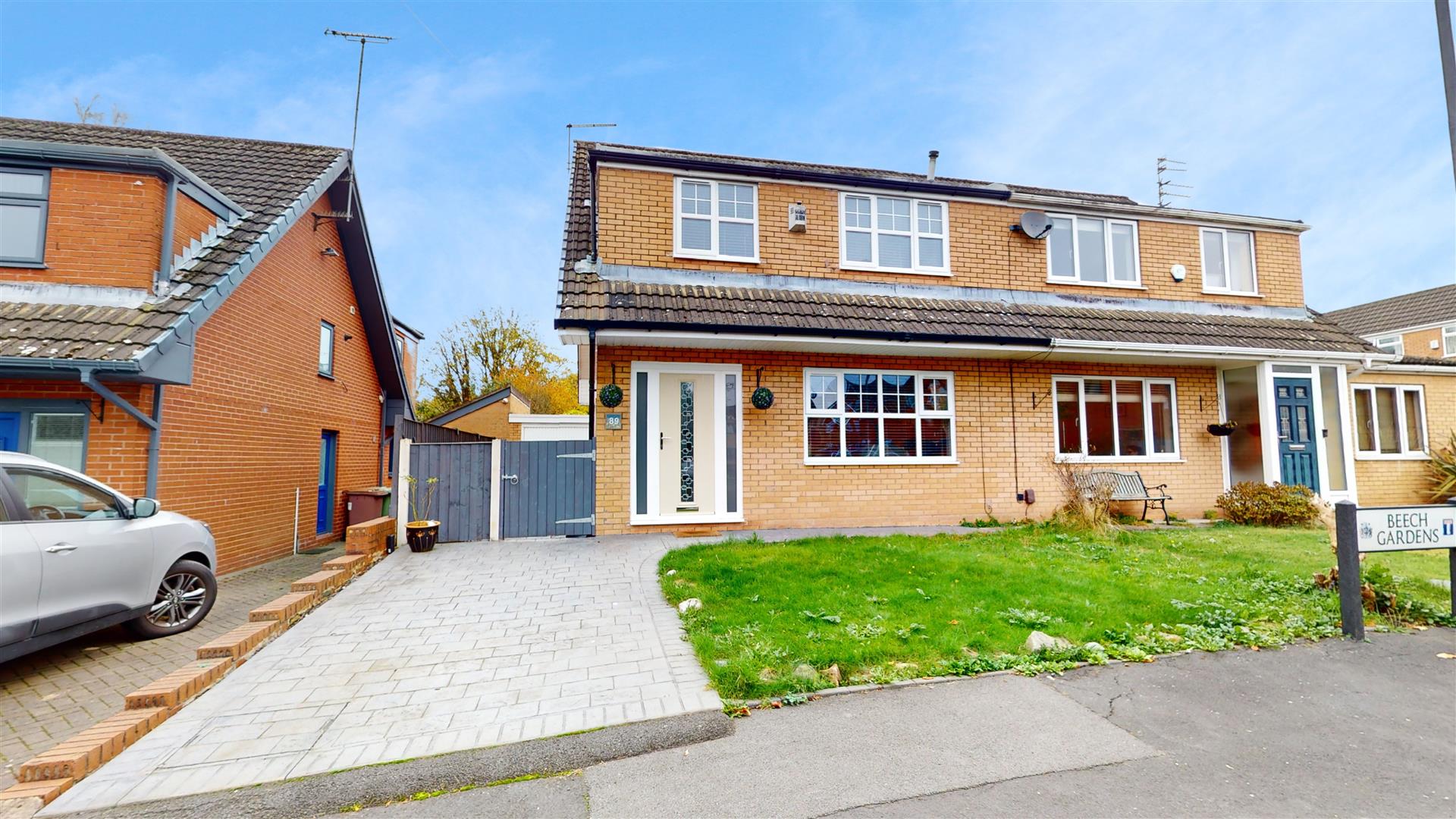 Beech Gardens, Rainford, St Helens, WA11 8EB