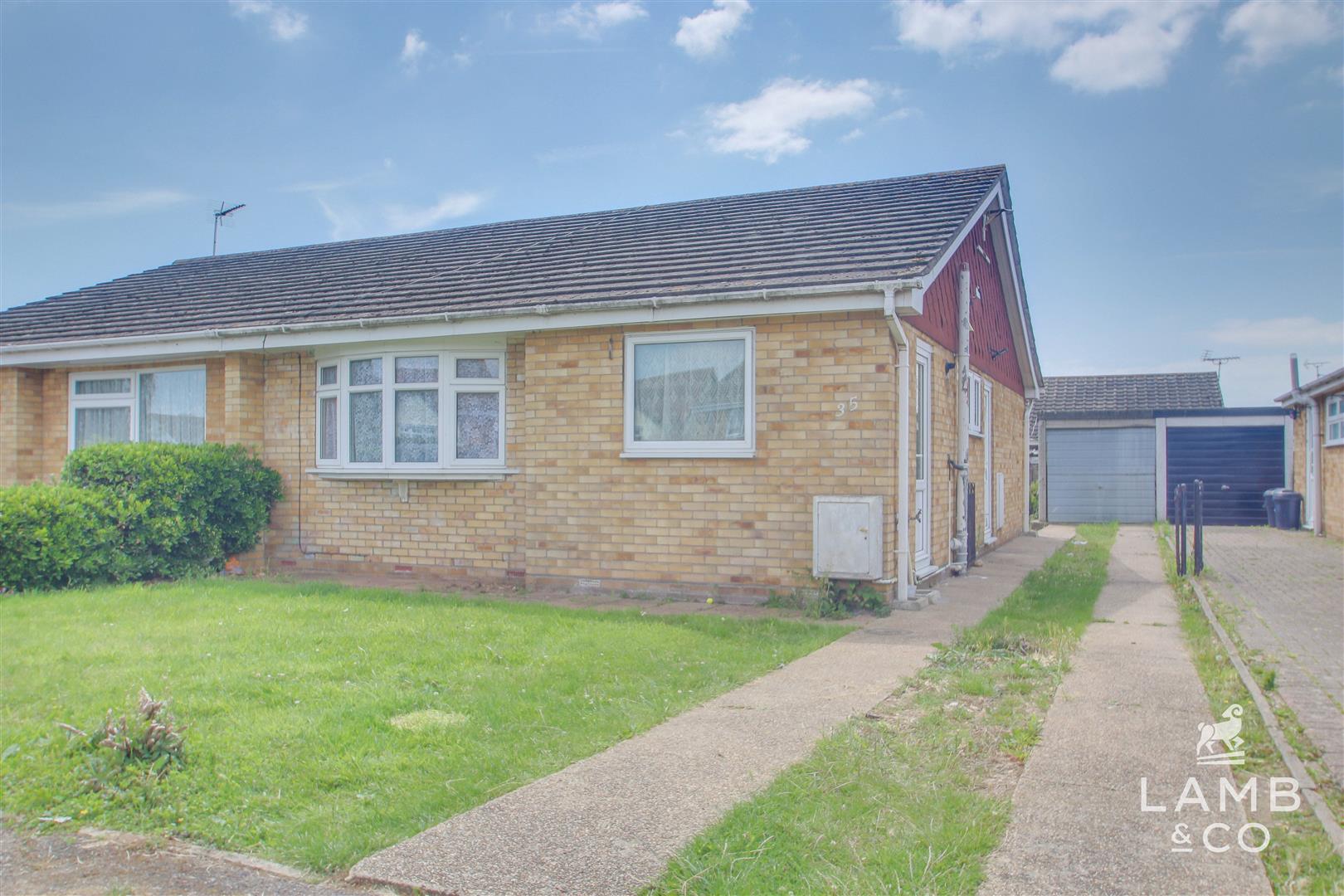 Colthorpe Road, Great Clacton
