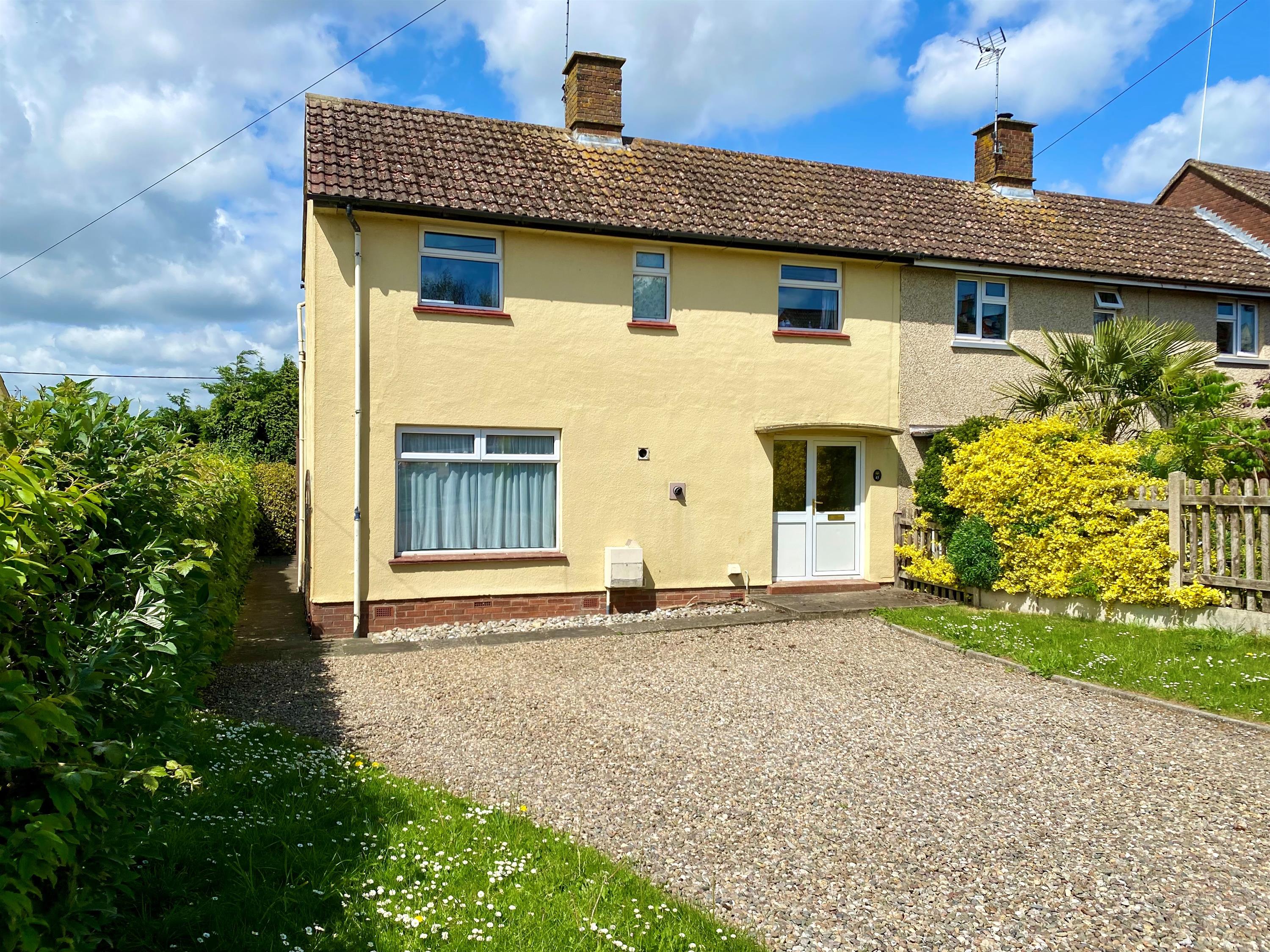 Oakfield Way, Berkeley, GL13 9UT