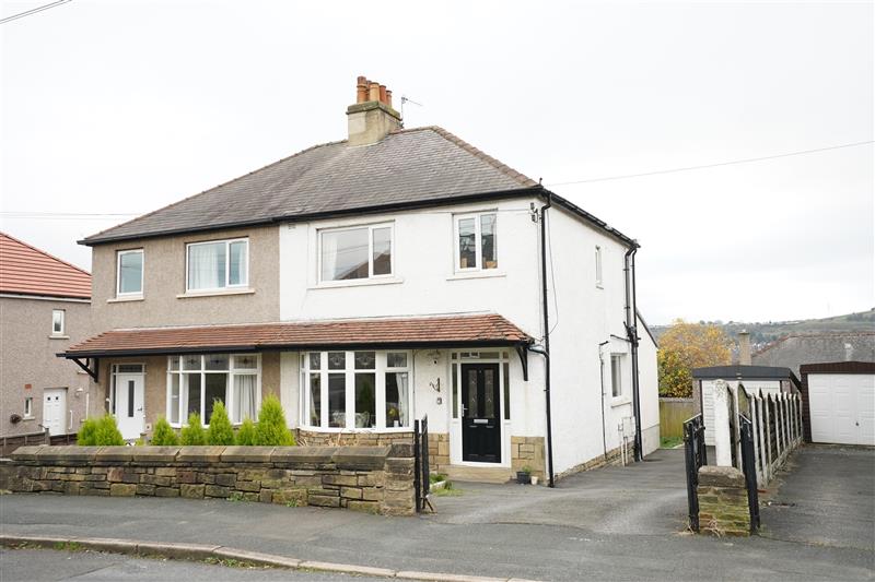 Temple Rhydding Drive, Baildon, Shipley, BD17