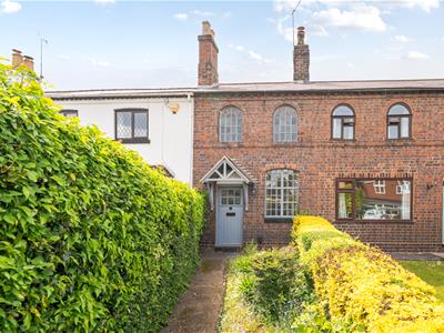 Lowe Lane, Kidderminster
