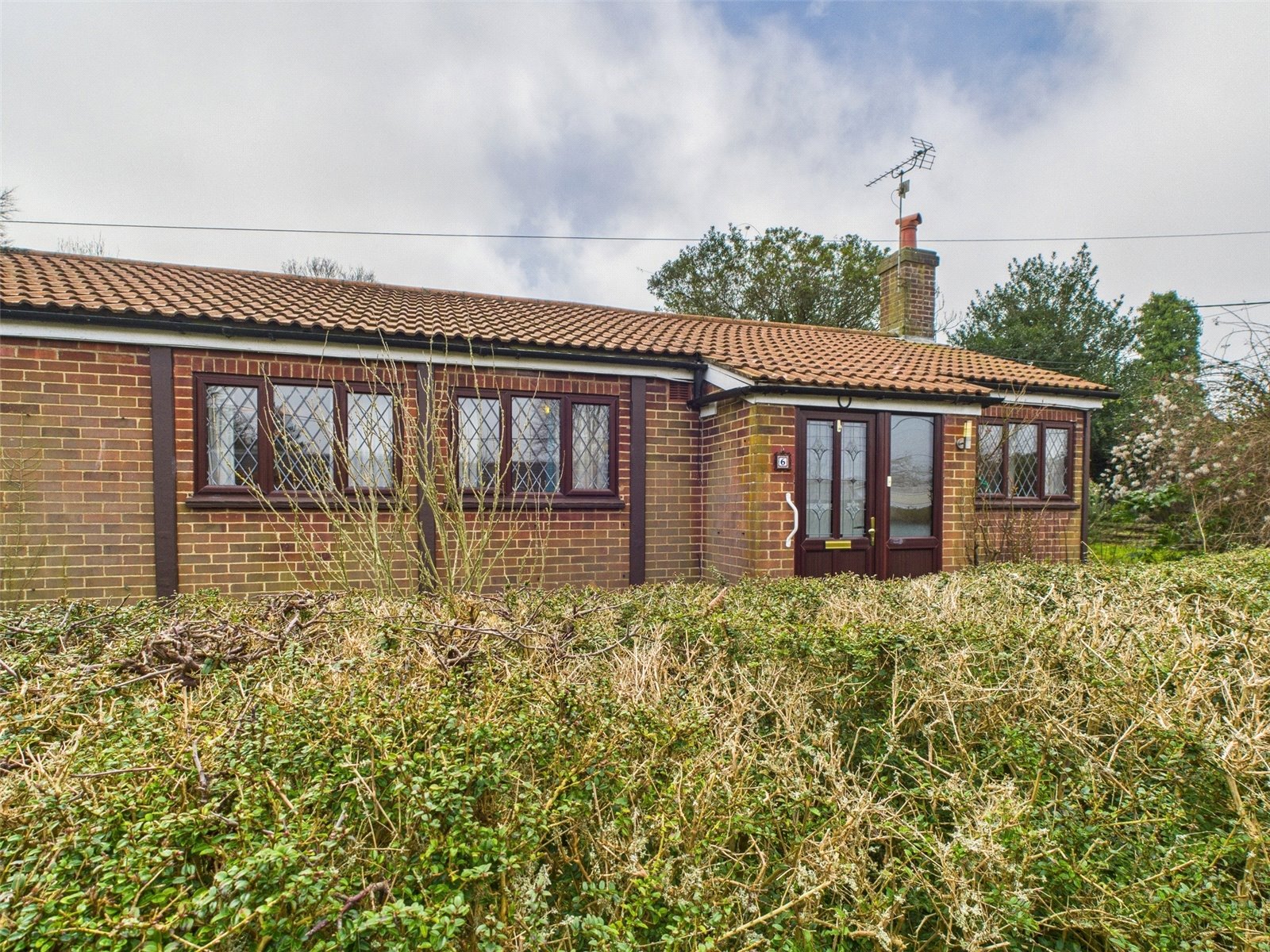 Cottington Close, Kingsclere, Newbury, Hampshire, RG20