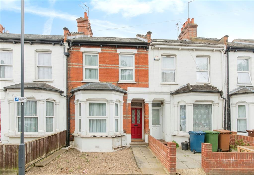 Byron Road, HARROW, HA1